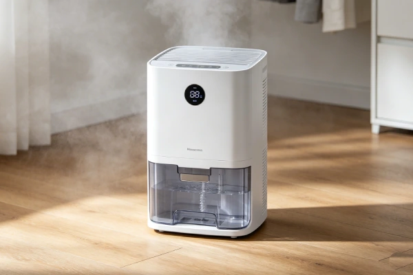 Do Dehumidifiers Produce Ozone