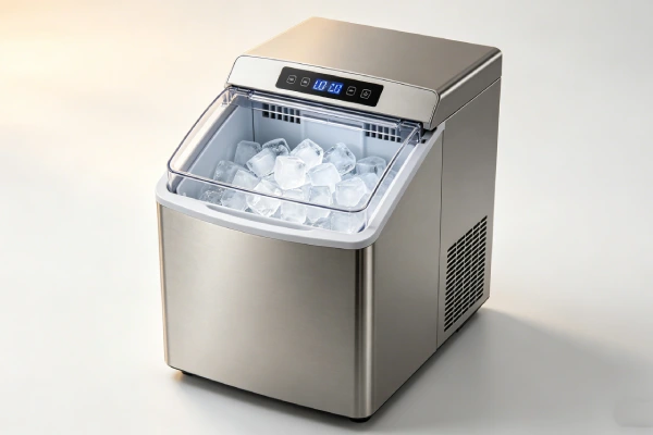 Ice Maker Buying Guide: 10 Failure Modes & Red Flags to Avoid