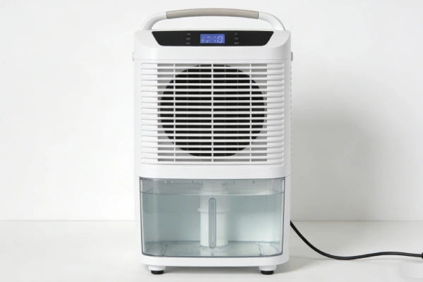 Dehumidifier Fan Not Working