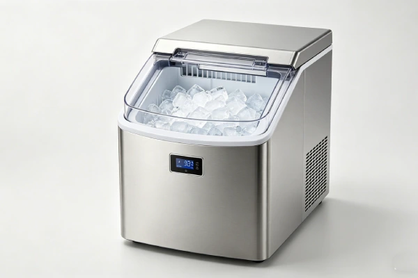 Ice Maker Door Won't Close