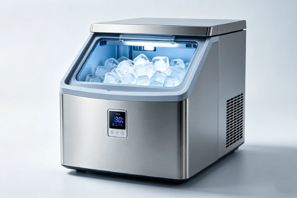 Ice Maker No Replacement Parts