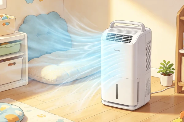 Dehumidifier