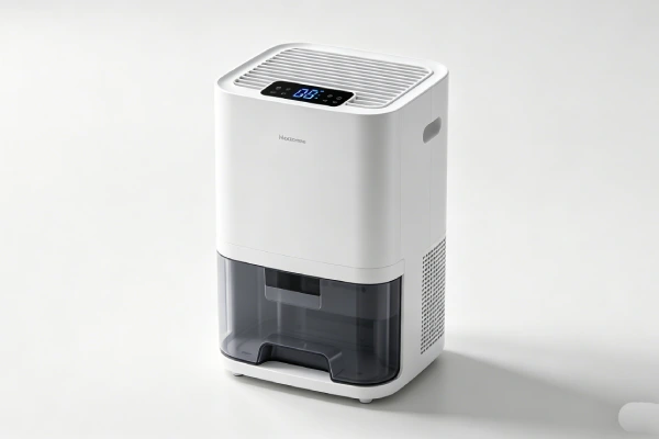 Dehumidifier Fan Not Spinning But Humming? (Try This $10 Fix – Push Test)