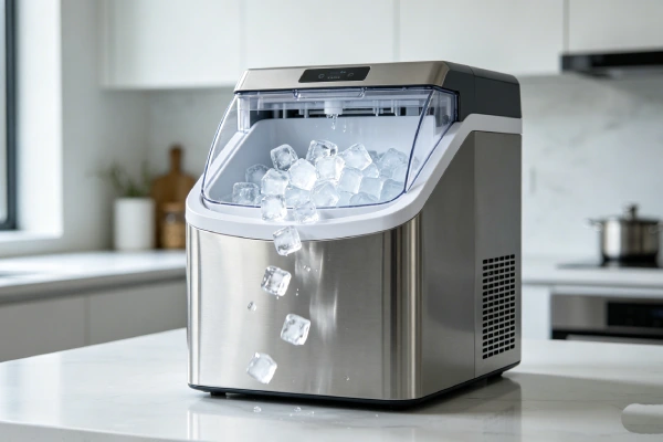 Countertop Ice Maker Reviews