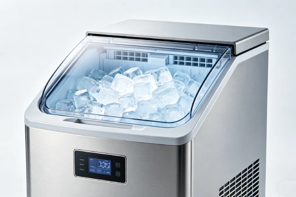 Ice Maker Making Grinding Noise? (Dying Cat Sound? Replace Now)