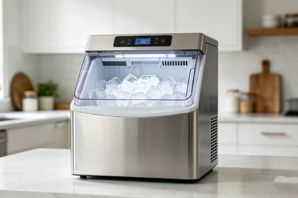 Portable Ice Maker Problems