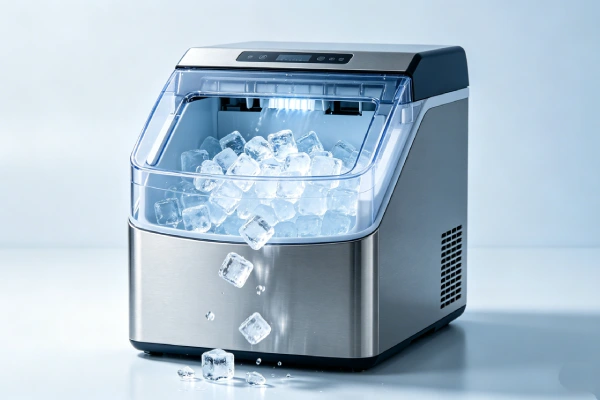 Most Reliable Ice Maker