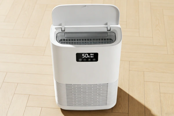 Dehumidifier Running Constantly