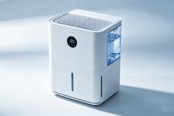 Dehumidifier Blowing Warm Air? (Normal vs Problem – Not an AC)
