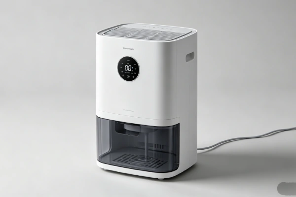 Pink Slime in Dehumidifier? (Not Dangerous – Here’s How to Clean)