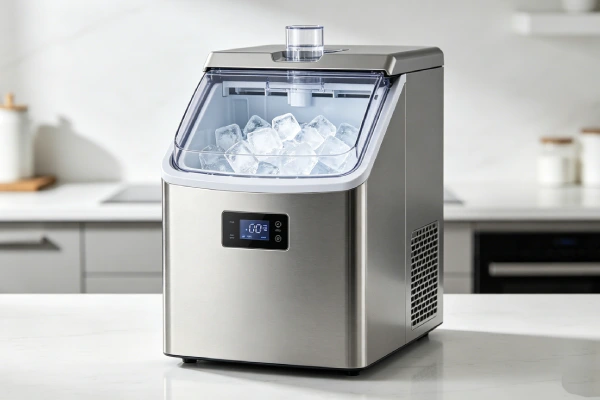 Ice Maker