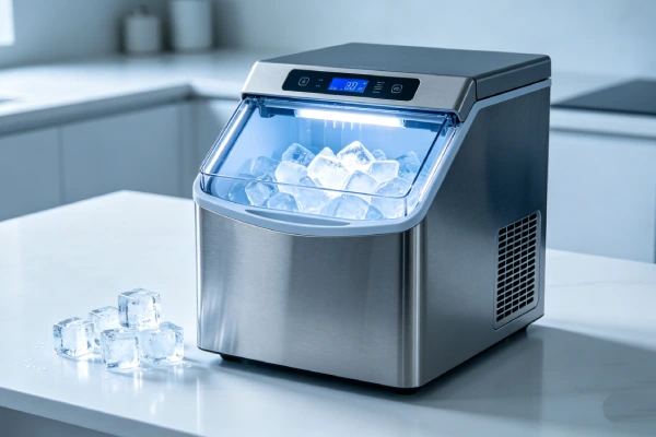 Ice Maker