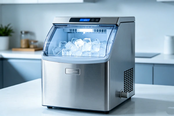 Ice Maker