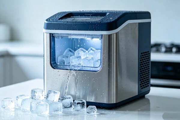 Ice Maker for Daycare