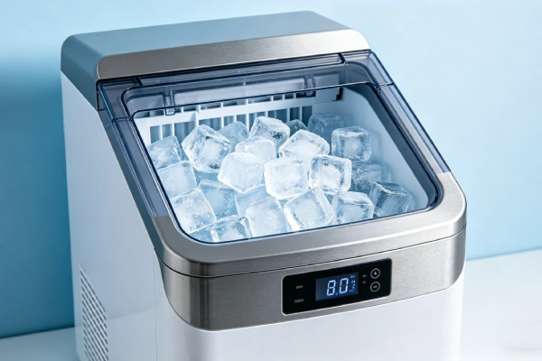 How Long Do Portable Ice Makers Last