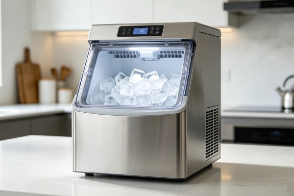 Ice Maker