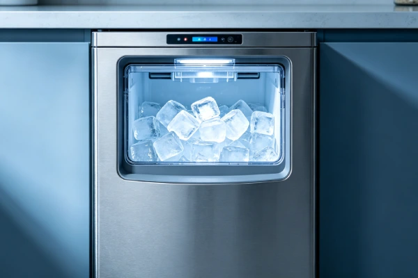Ice Maker
