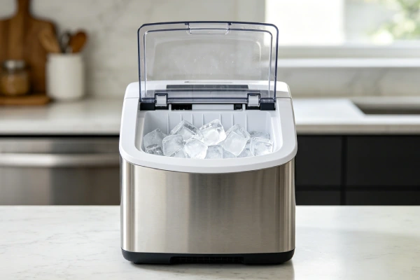 Ice Maker