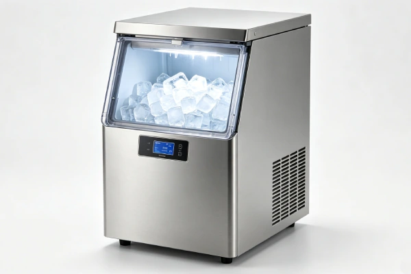 Ice Maker