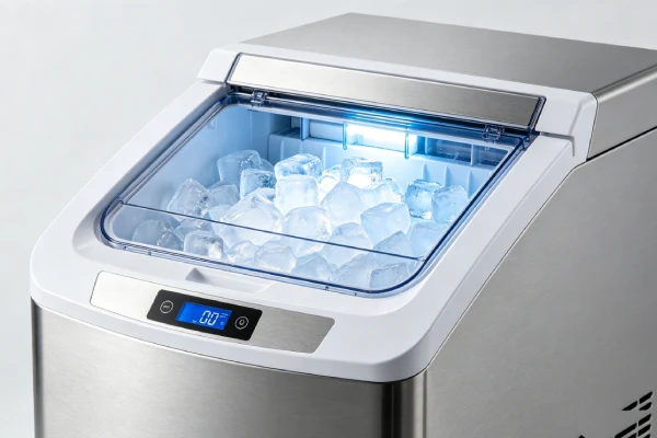 Ice Maker
