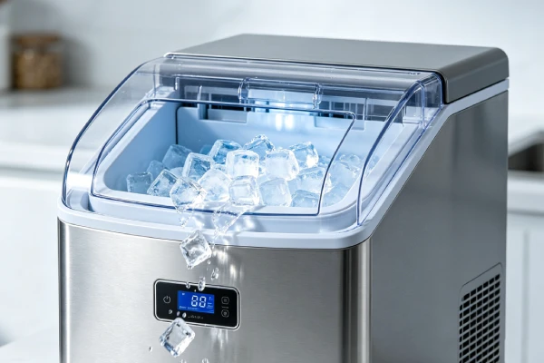 Ice Maker