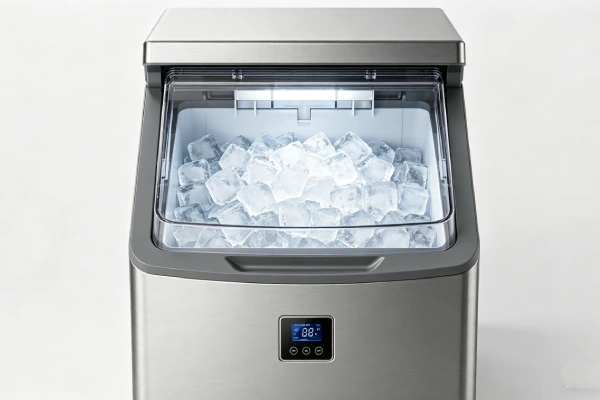 Ice Maker Not Making Ice