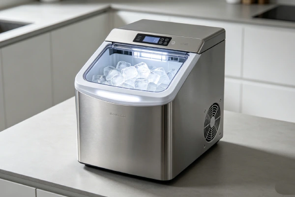 Nugget Ice Maker Complaints