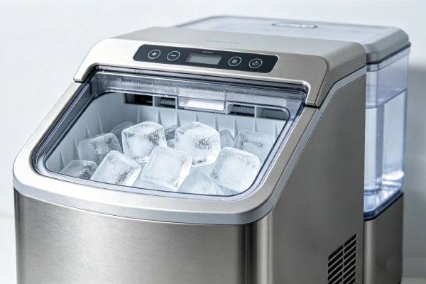 Ice Maker