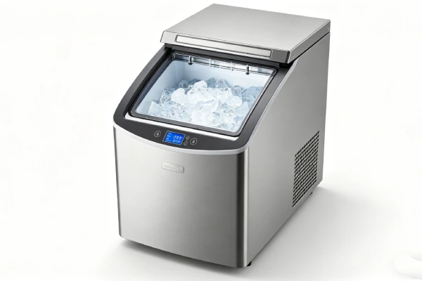Portable Ice Maker Problems