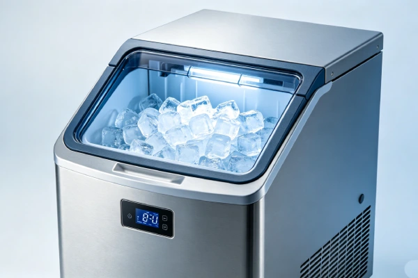 Ice Maker