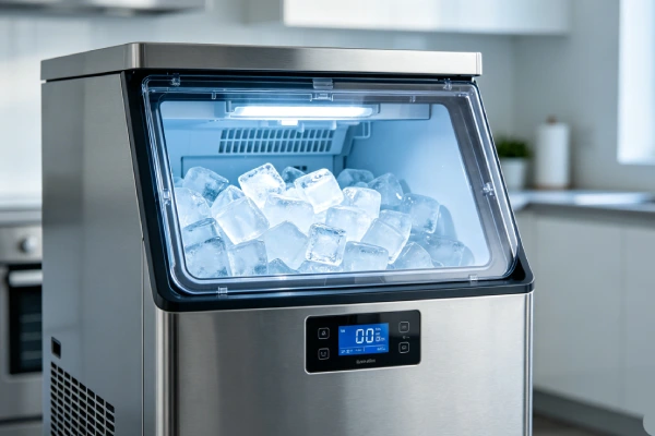 Euhomy Ice Maker Problems