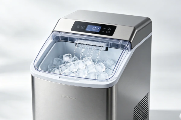 Ice Maker Control Board Failure