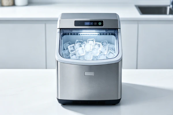 Ice Maker