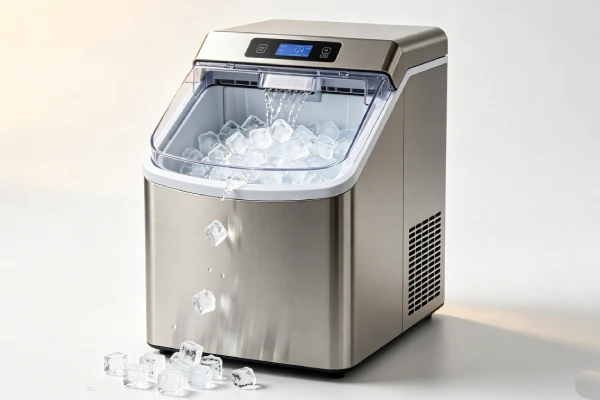 Ice Maker