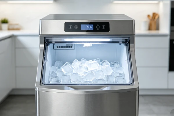 Ice Maker