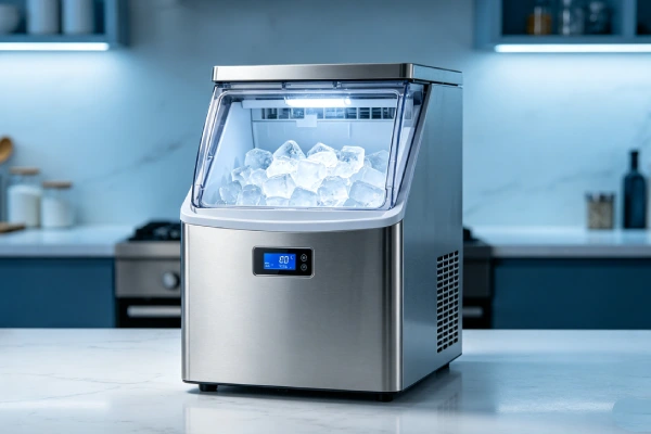 Ice Maker