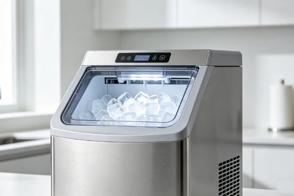 Ice Maker