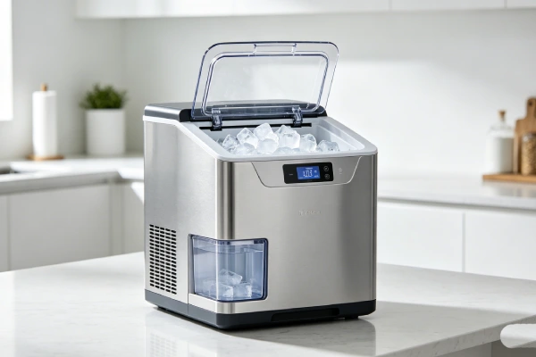 Portable Ice Maker Problems