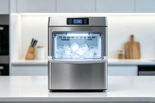 Ice Maker