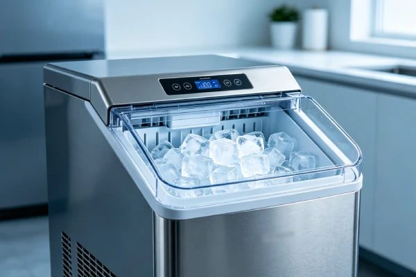 Ice Maker