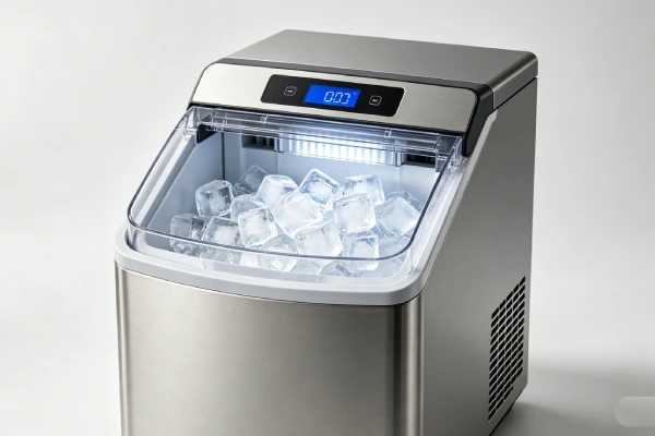 Ice Maker