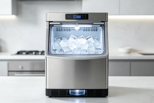 Ice Maker