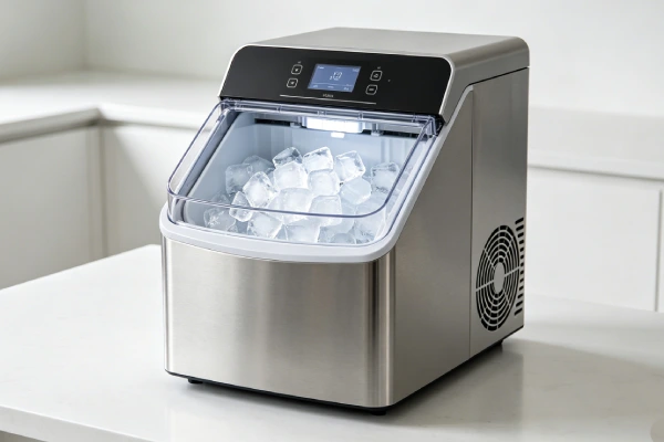 Ice Maker for Wet Bar