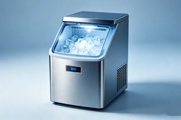 Cheap Ice Maker Keeps Breaking