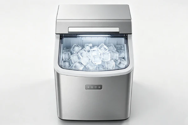 Ice Maker