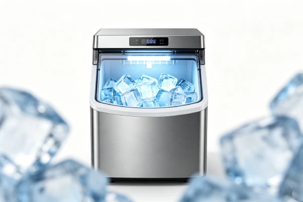 Ice Maker