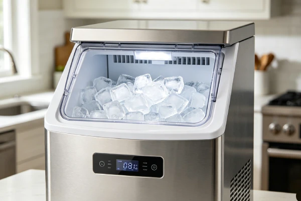 ice maker