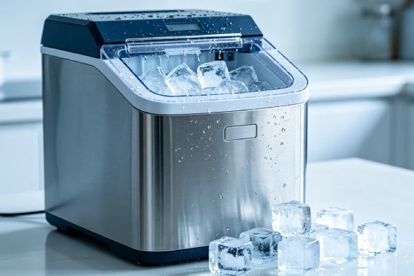 Ice Maker