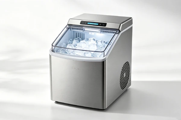 Ice Maker