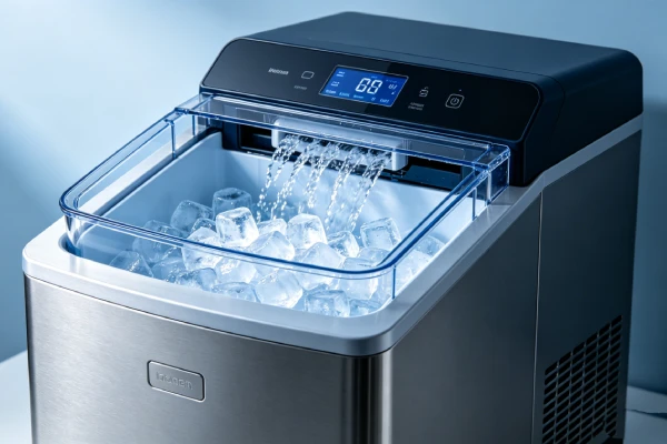 Ice Maker